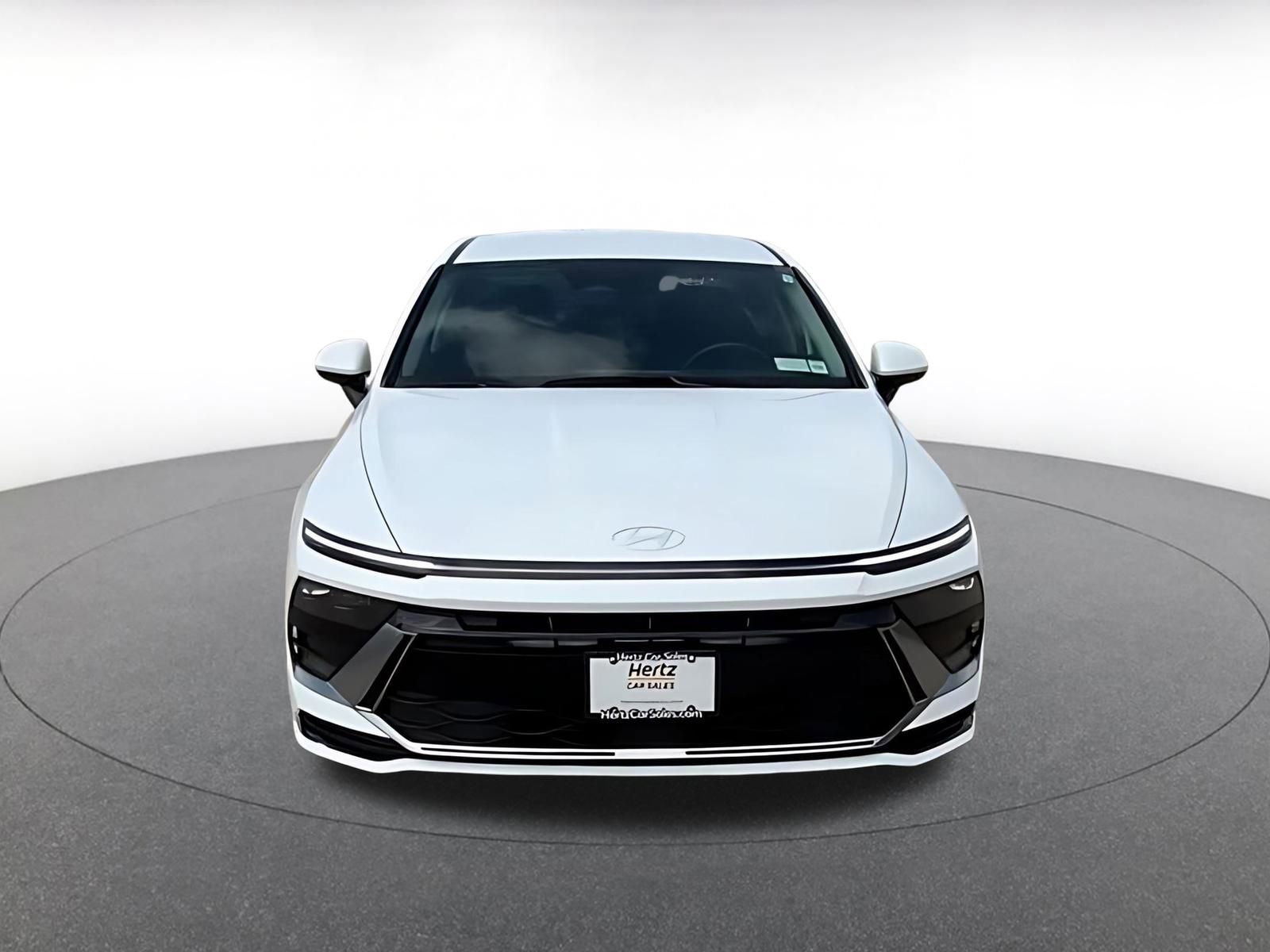 Thumbnail: 2025 Hyundai Sonata - 7