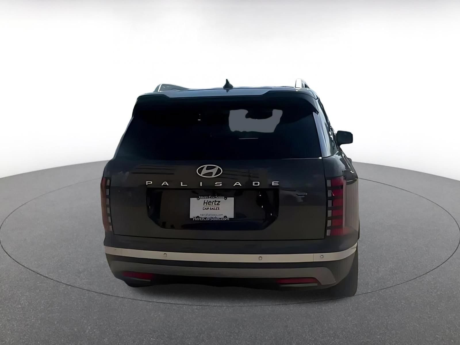Thumbnail: 2026 Hyundai Palisade - 12
