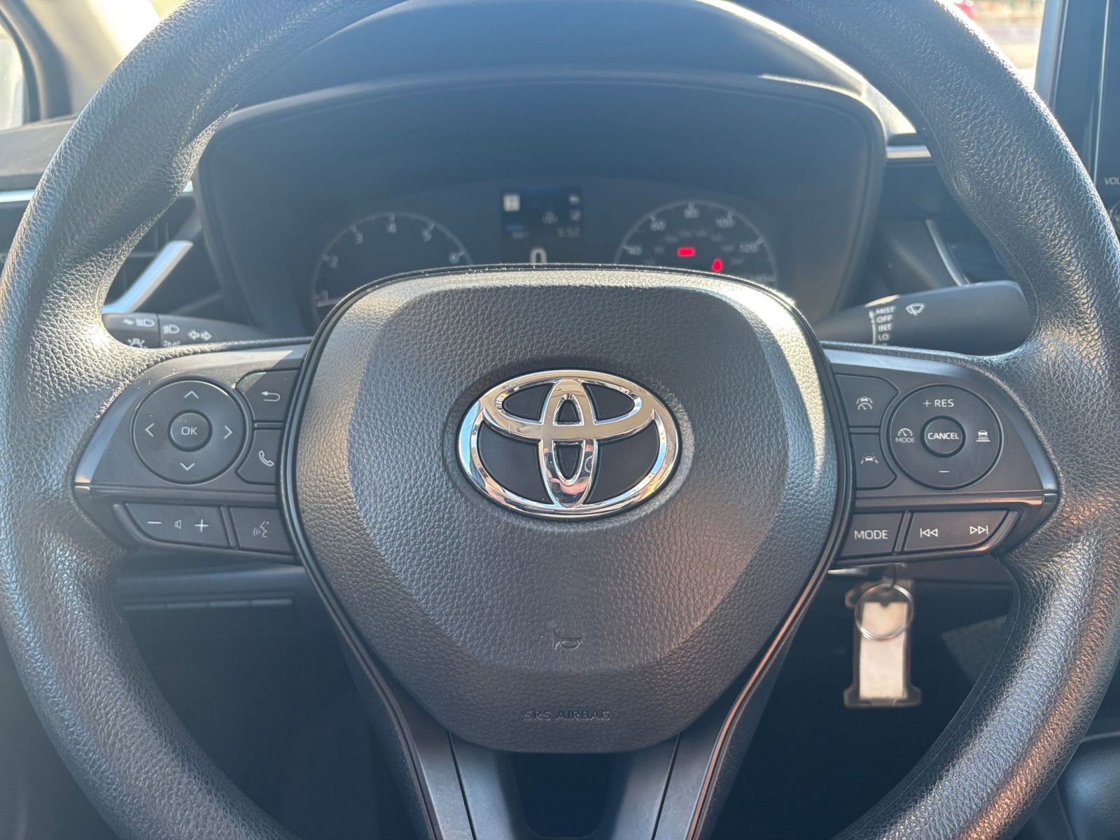 Thumbnail: 2024 Toyota Corolla - 25