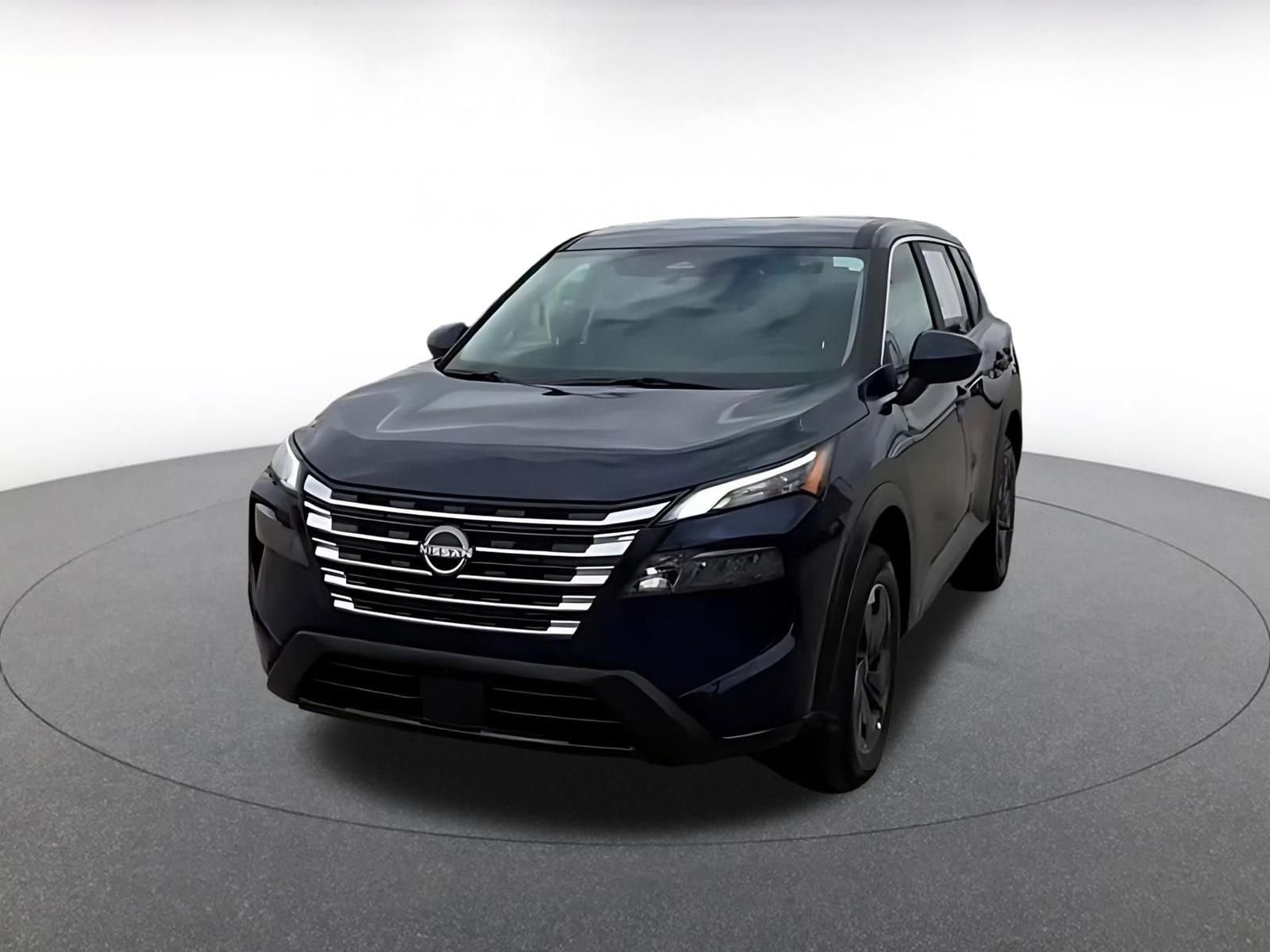 Thumbnail: 2025 Nissan Rogue - 7