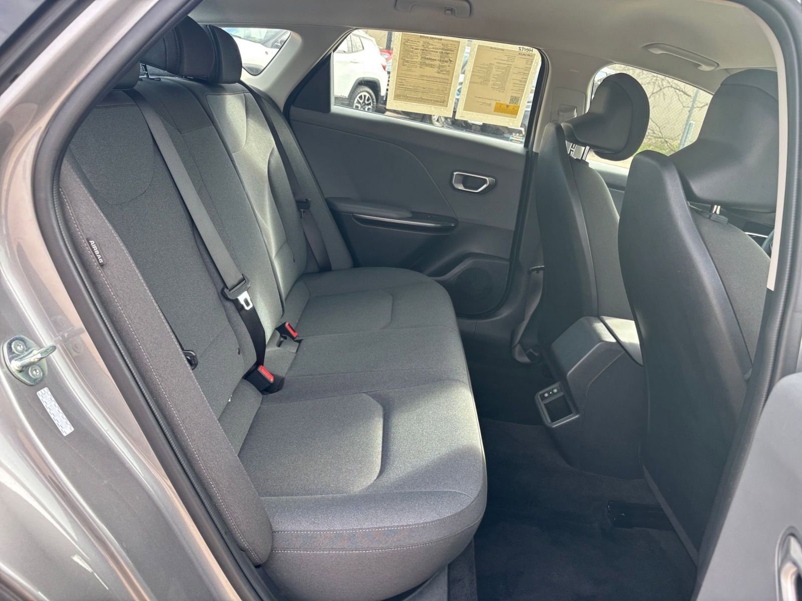 Thumbnail: 2025 Kia K4 - 24