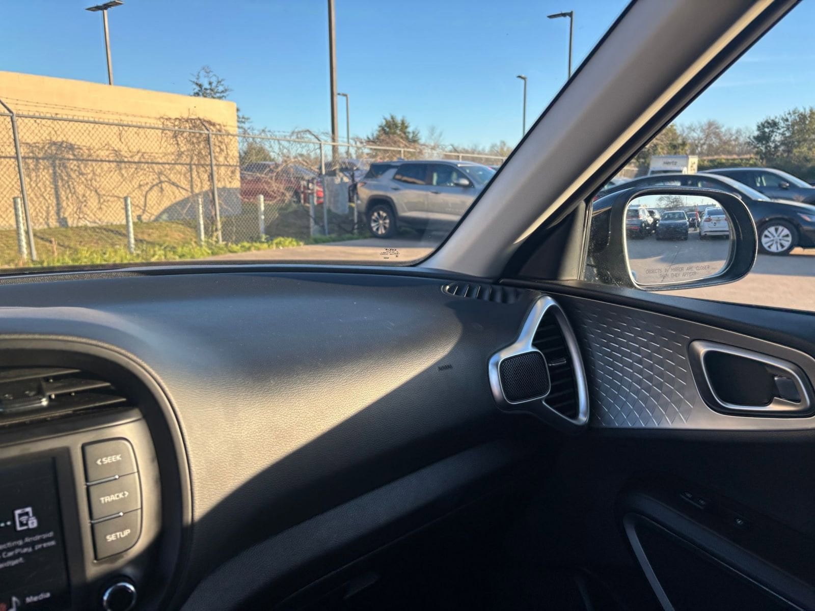 Thumbnail: 2025 Kia Soul - 33