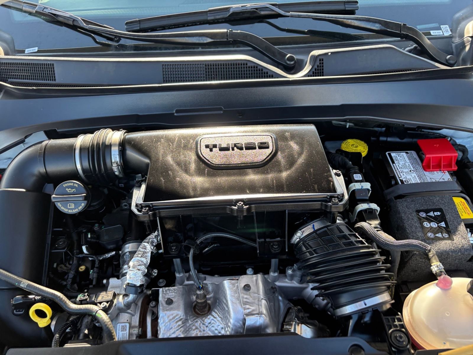 Thumbnail: 2025 Jeep Compass - 31