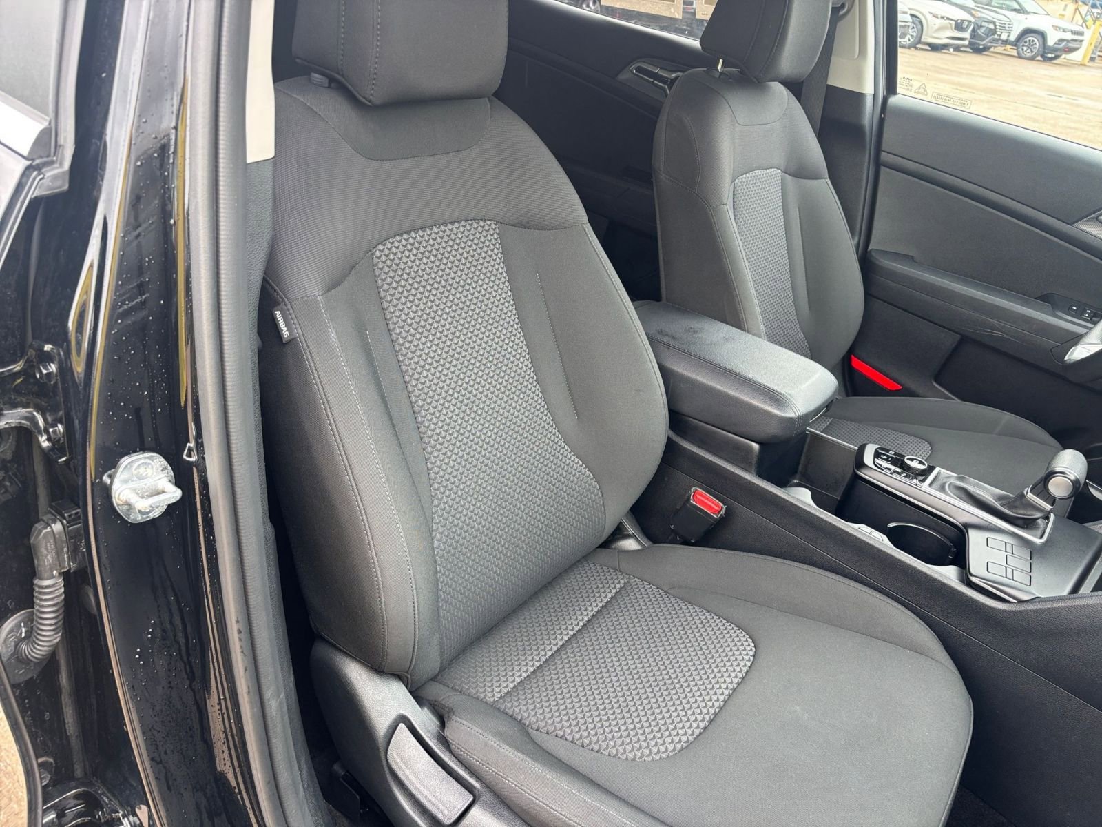 Thumbnail: 2025 Kia Sportage - 35