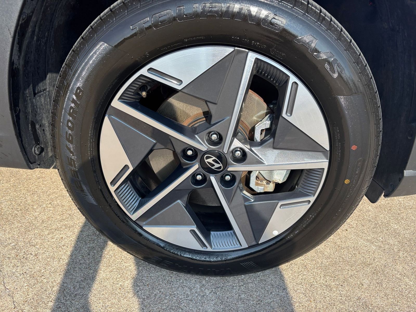 Thumbnail: 2025 Hyundai Tucson - 30