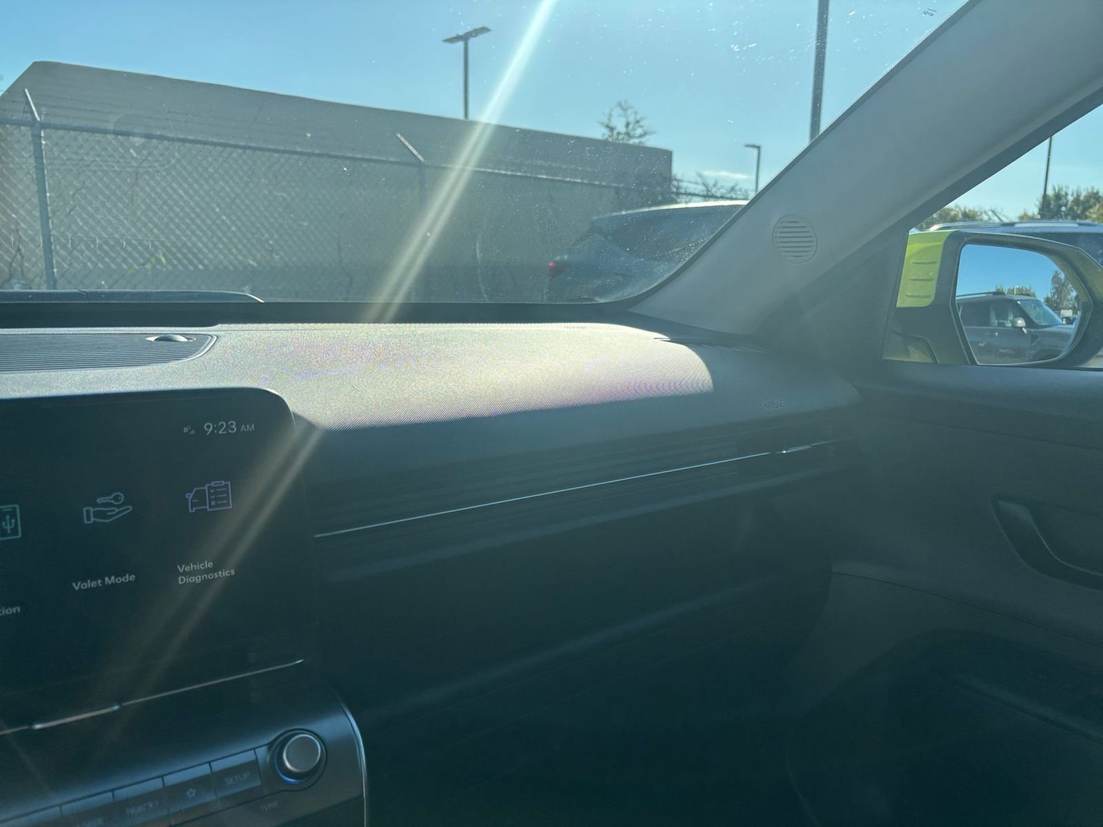 Thumbnail: 2025 Hyundai Kona - 33