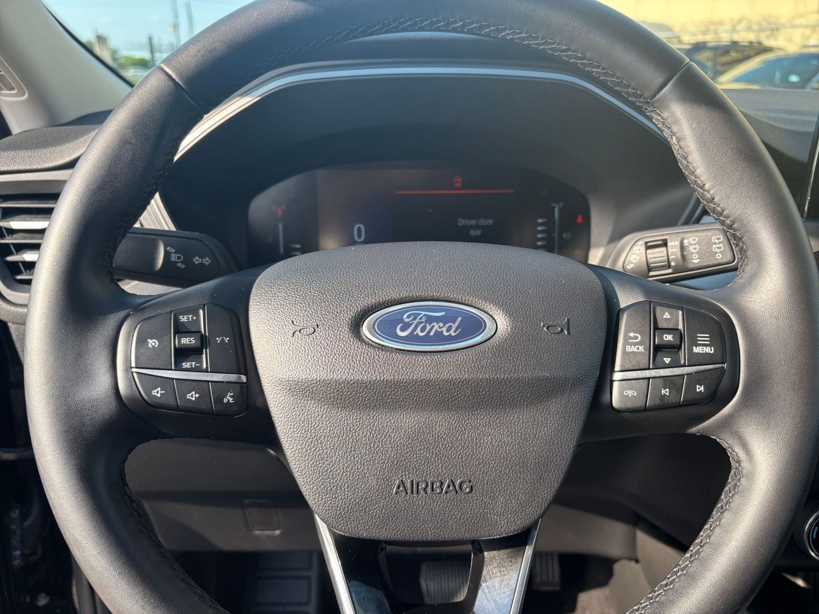 Thumbnail: 2024 Ford Escape - 21