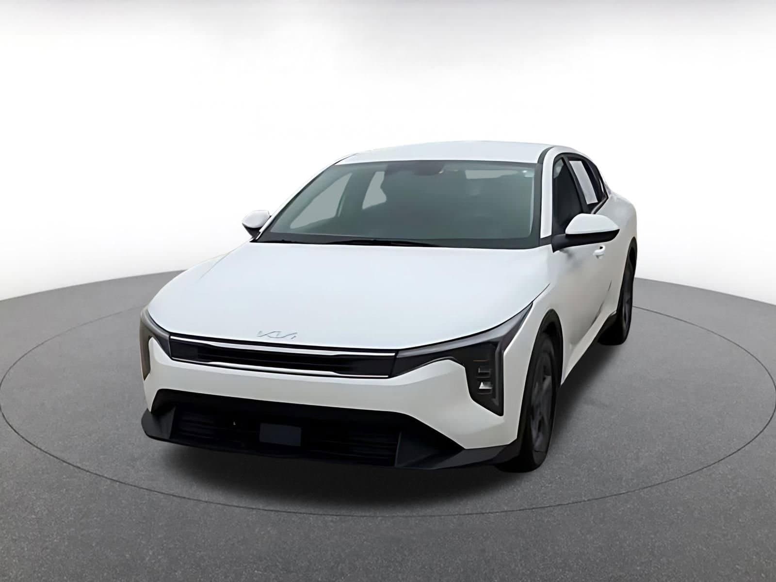Thumbnail: 2025 Kia K4 - 7