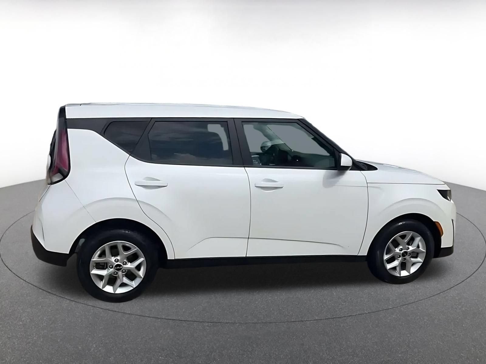 Thumbnail: 2025 Kia Soul - 14