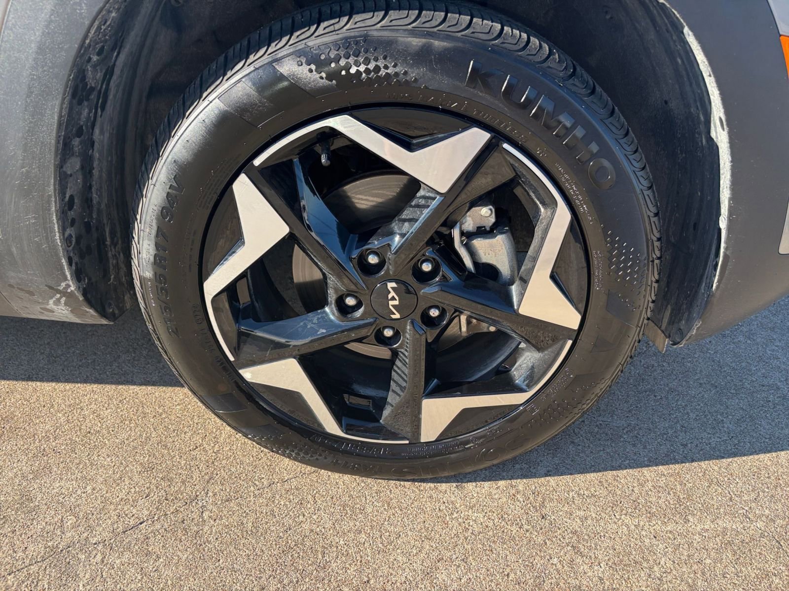 Thumbnail: 2025 Kia Seltos - 29