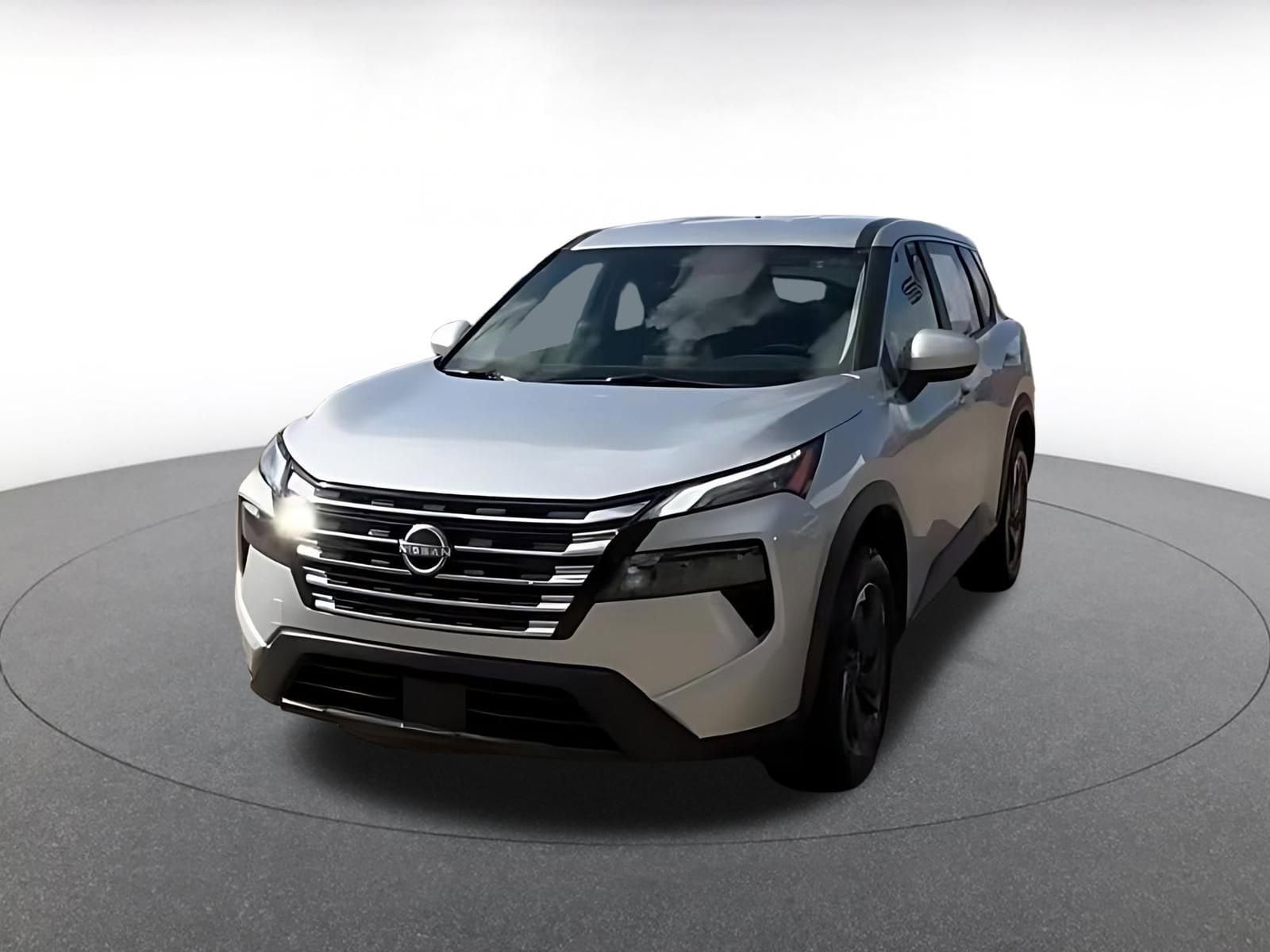 Thumbnail: 2025 Nissan Rogue - 4