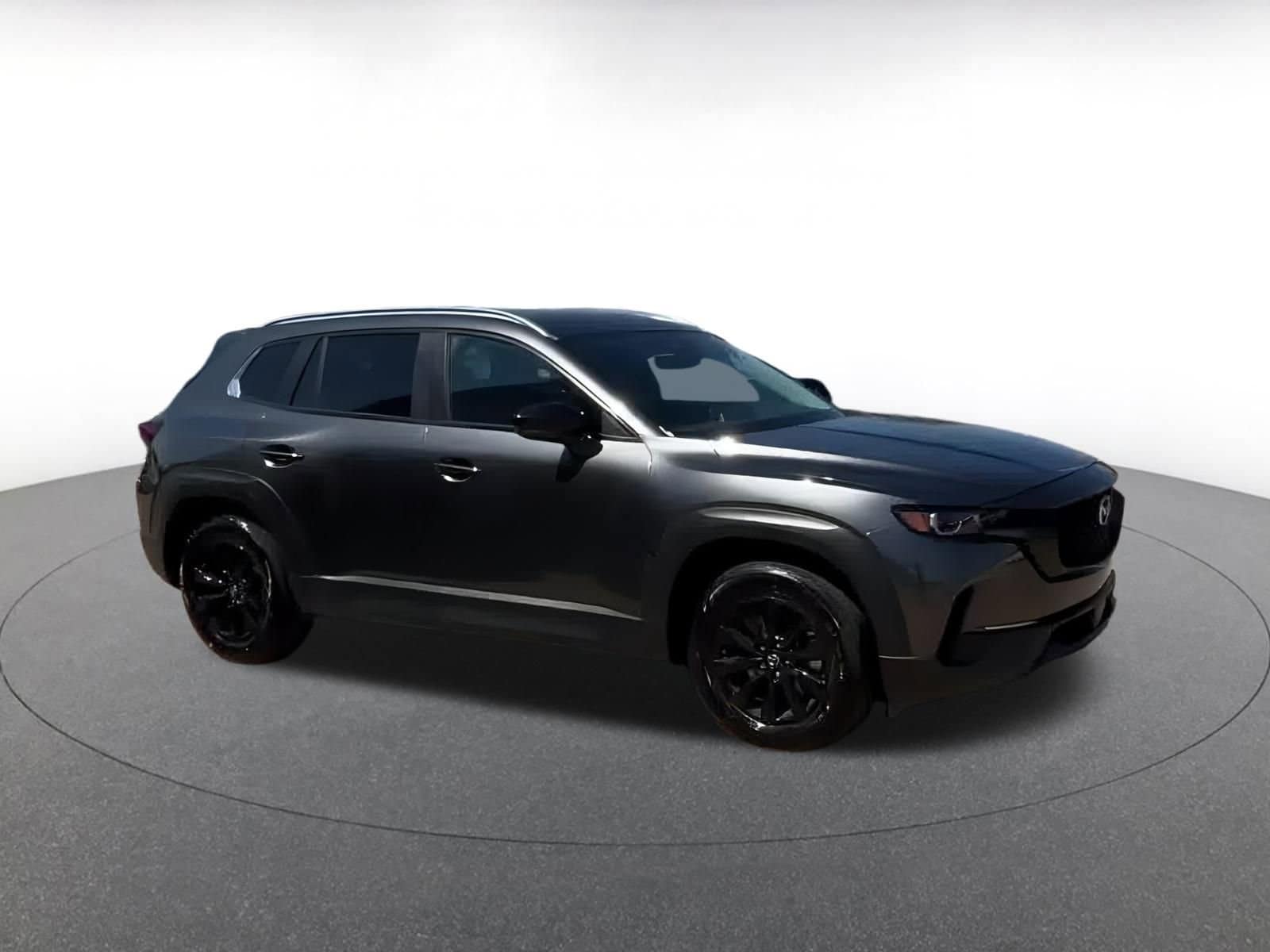 Thumbnail: 2025 Mazda CX-50 - 2
