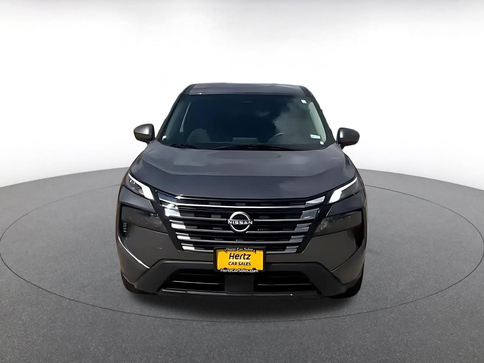 Thumbnail: 2025 Nissan Rogue - 4
