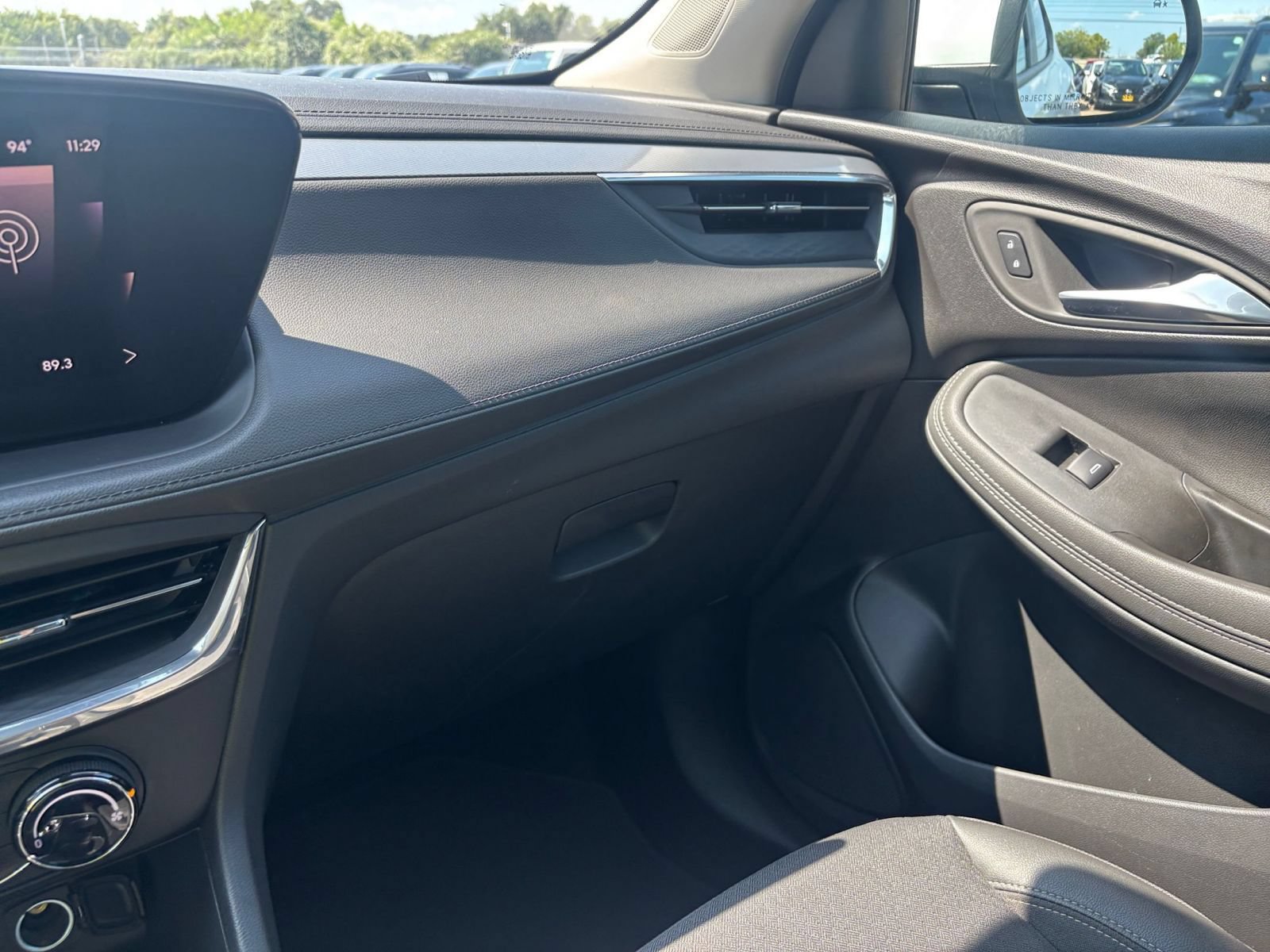 Thumbnail: 2026 Buick Encore GX - 33