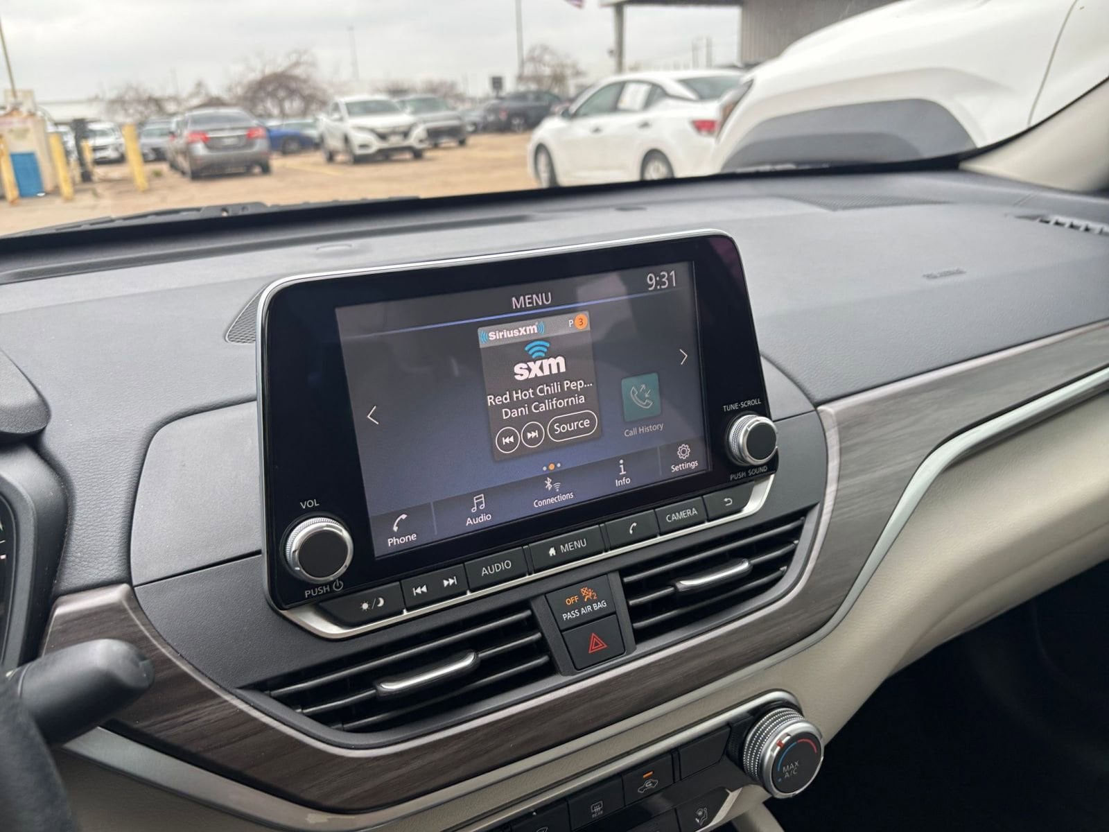 Thumbnail: 2025 Nissan Altima - 20