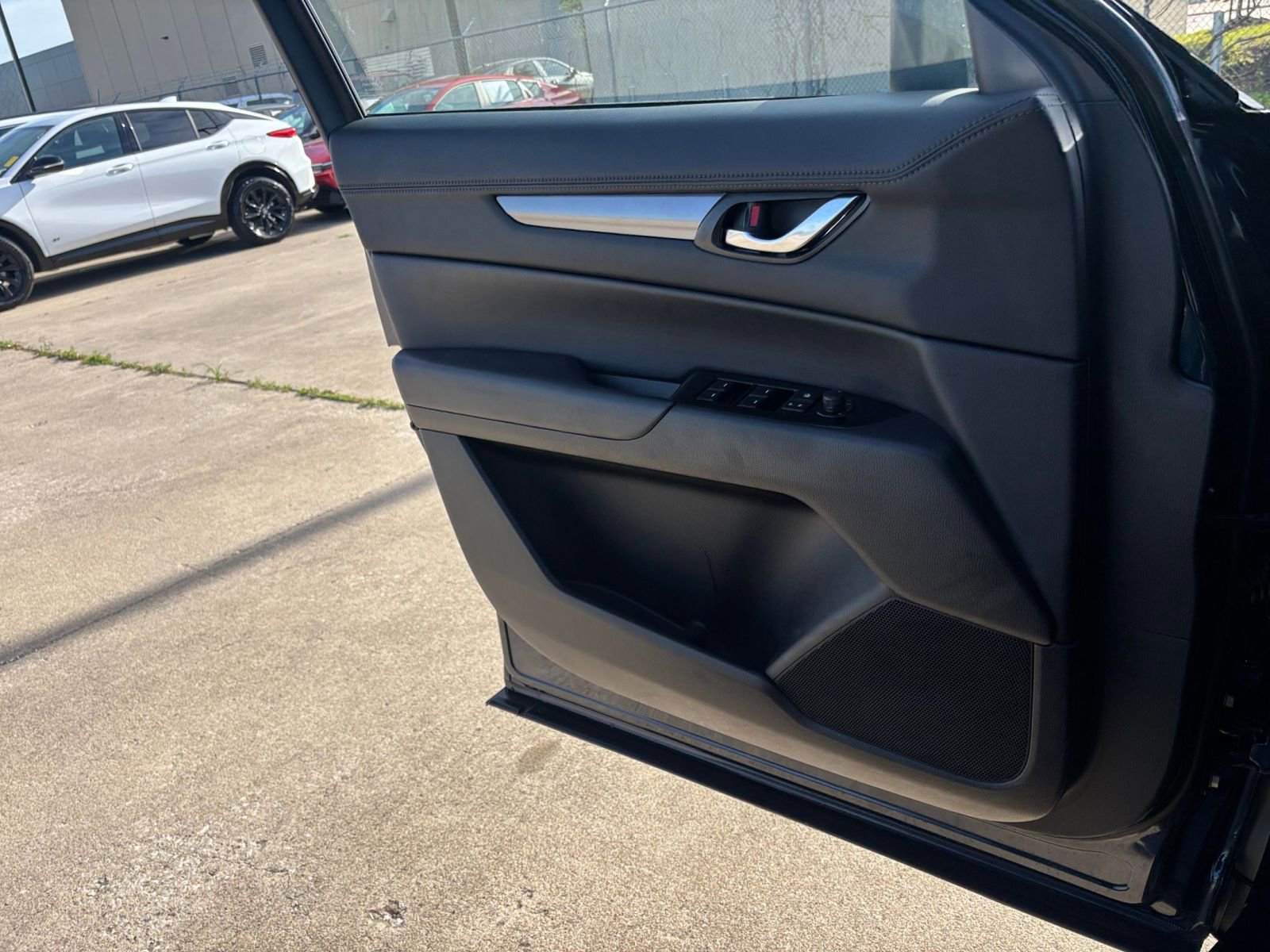 Thumbnail: 2025 Mazda CX-5 - 18