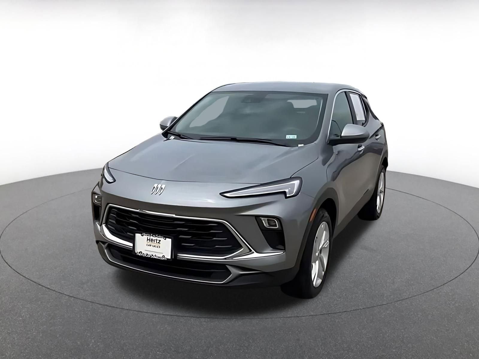 Thumbnail: 2025 Buick Encore GX - 7