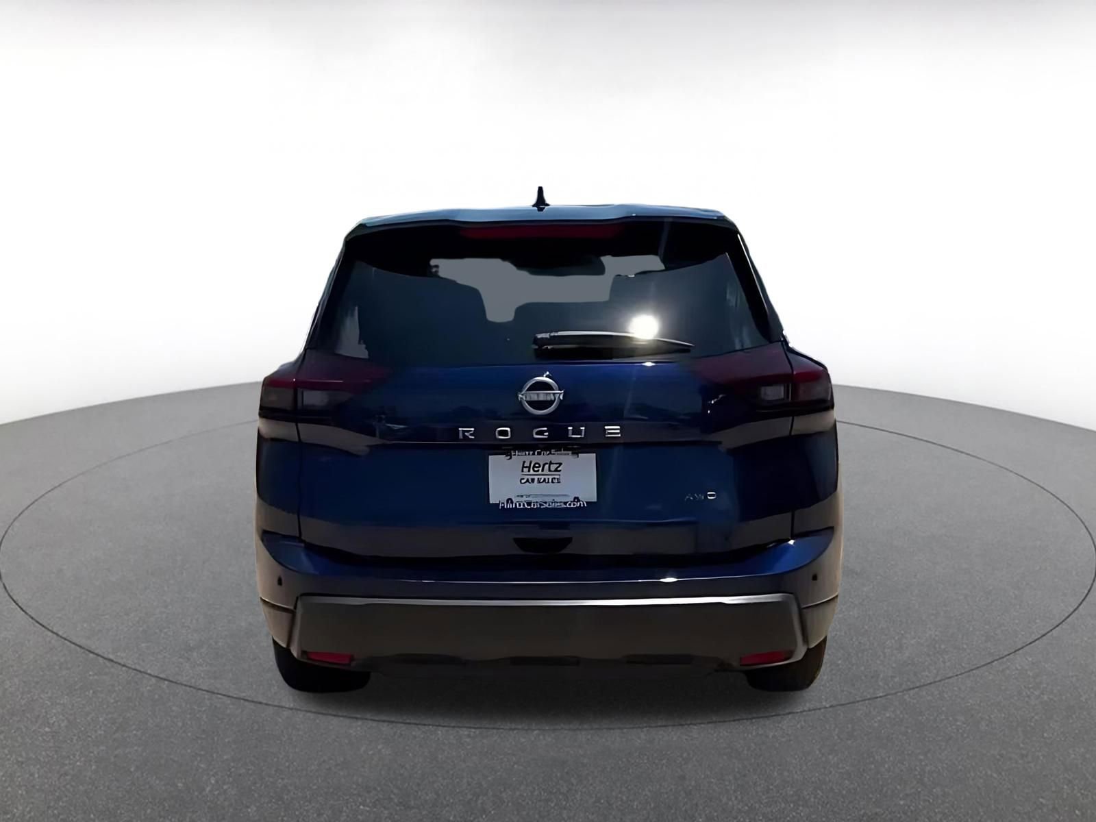 Thumbnail: 2025 Nissan Rogue - 7