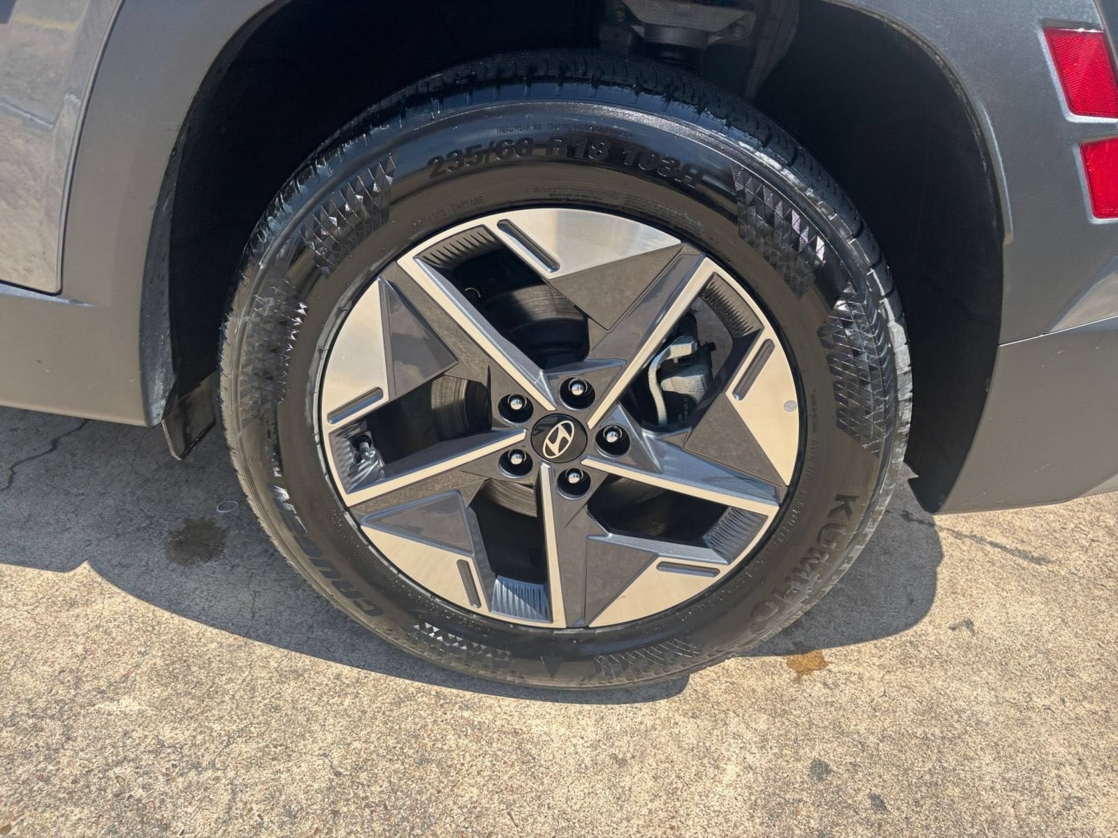 Thumbnail: 2026 Hyundai Tucson - 31