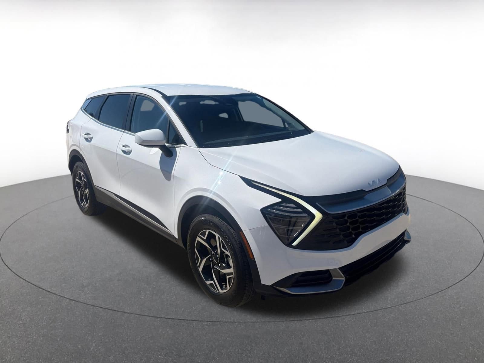 Thumbnail: 2025 Kia Sportage - 1