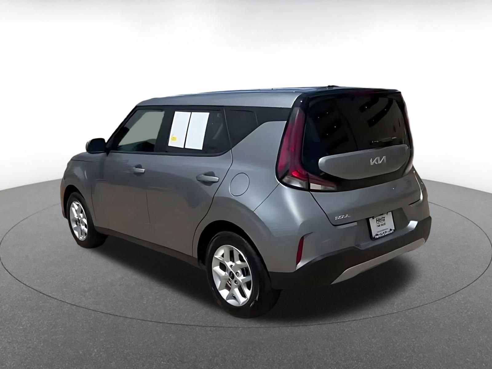 Thumbnail: 2025 Kia Soul - 9