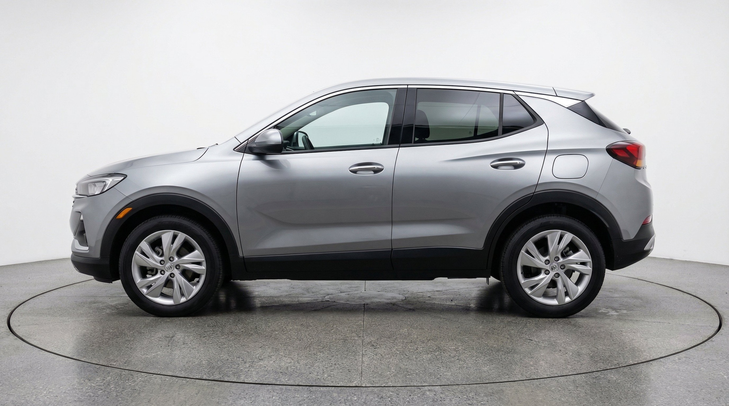 Thumbnail: 2025 Buick Encore GX - 7