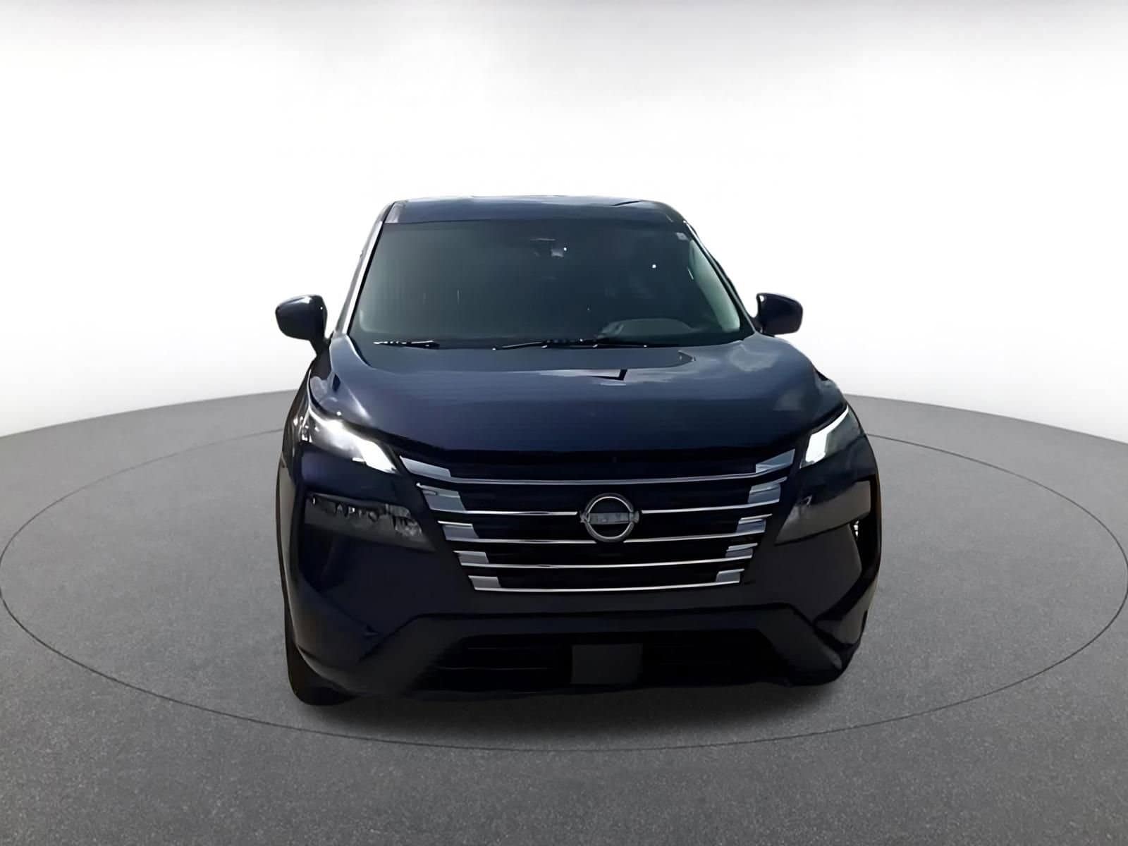 Thumbnail: 2025 Nissan Rogue - 4
