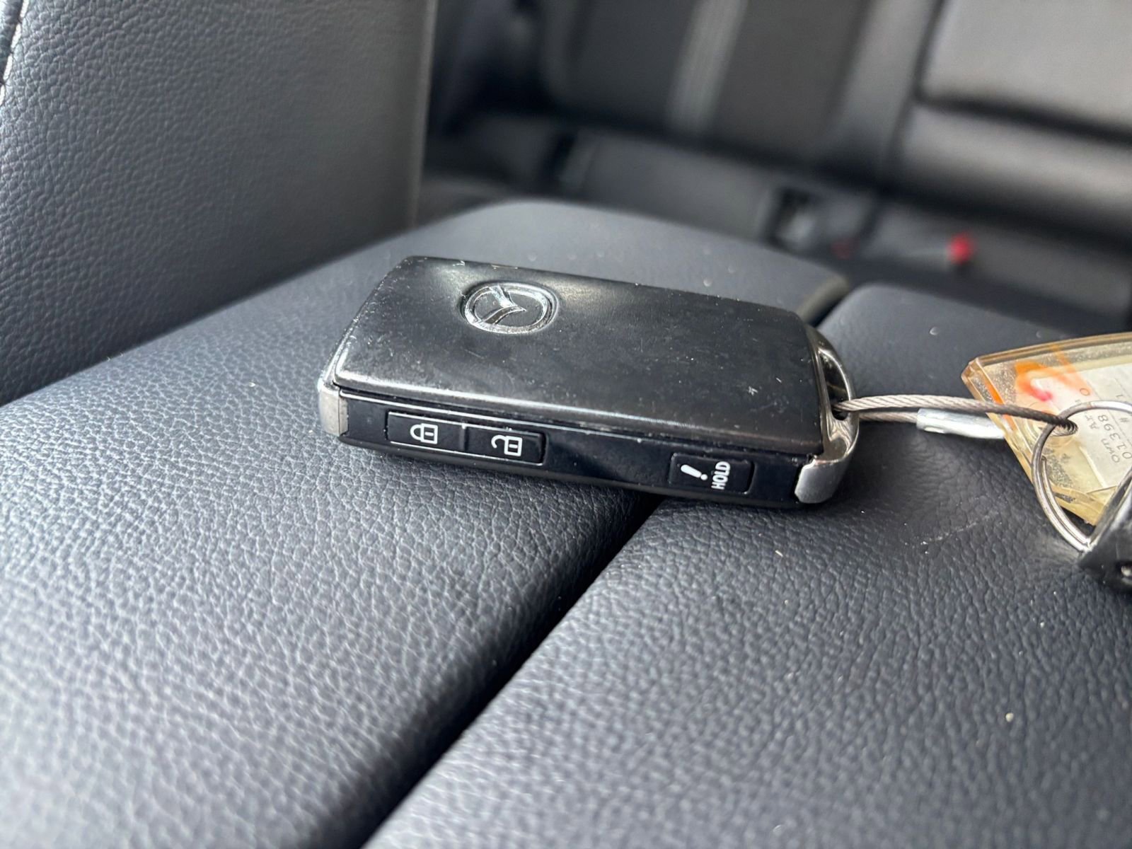 Thumbnail: 2025 Mazda CX-50 - 22