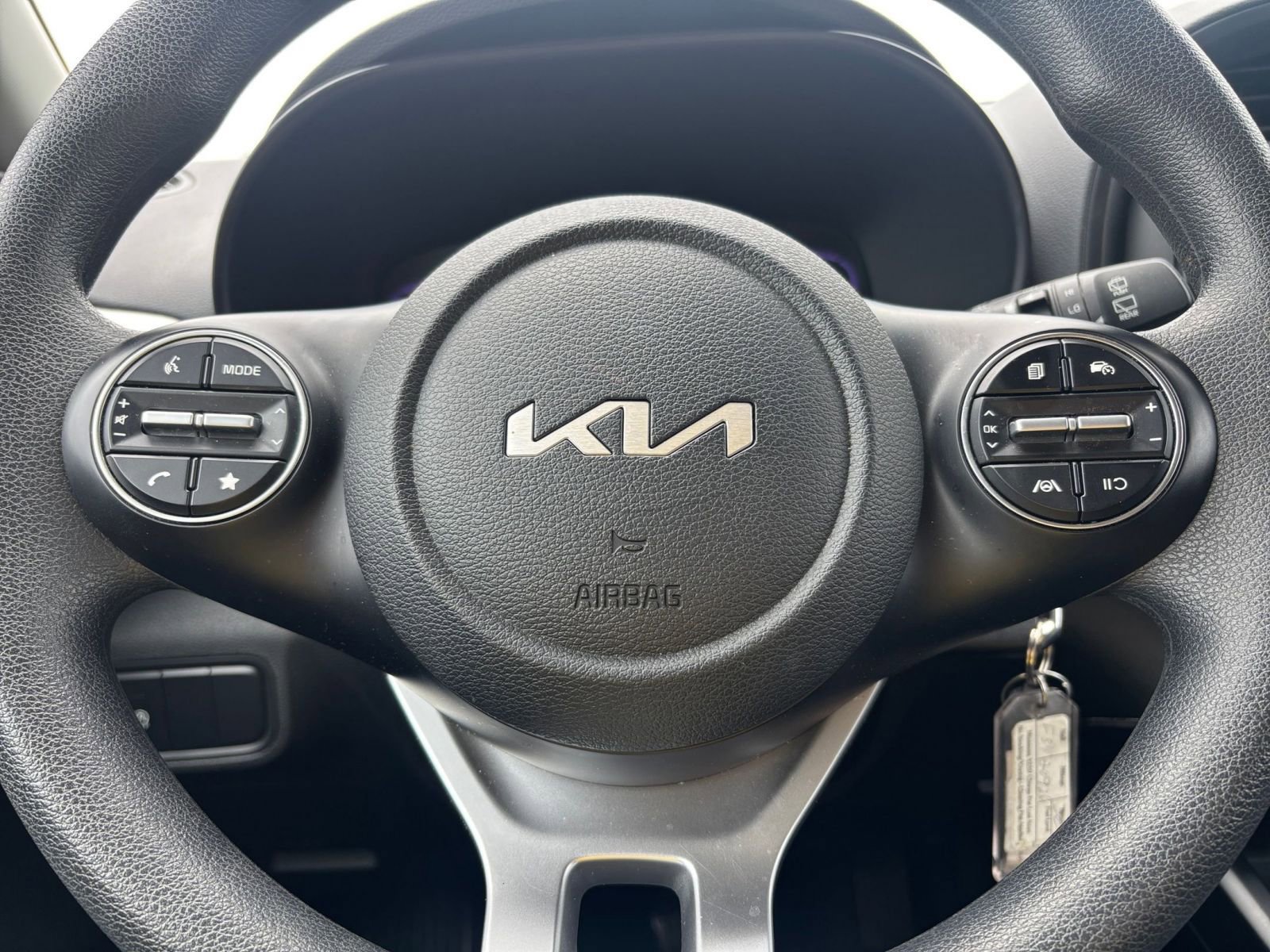 Thumbnail: 2025 Kia Soul - 25