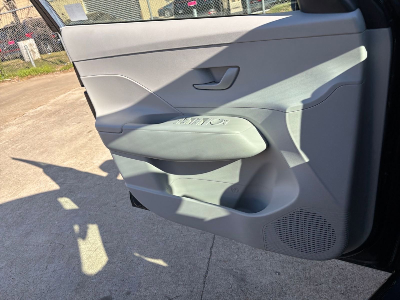 Thumbnail: 2025 Hyundai Kona - 20