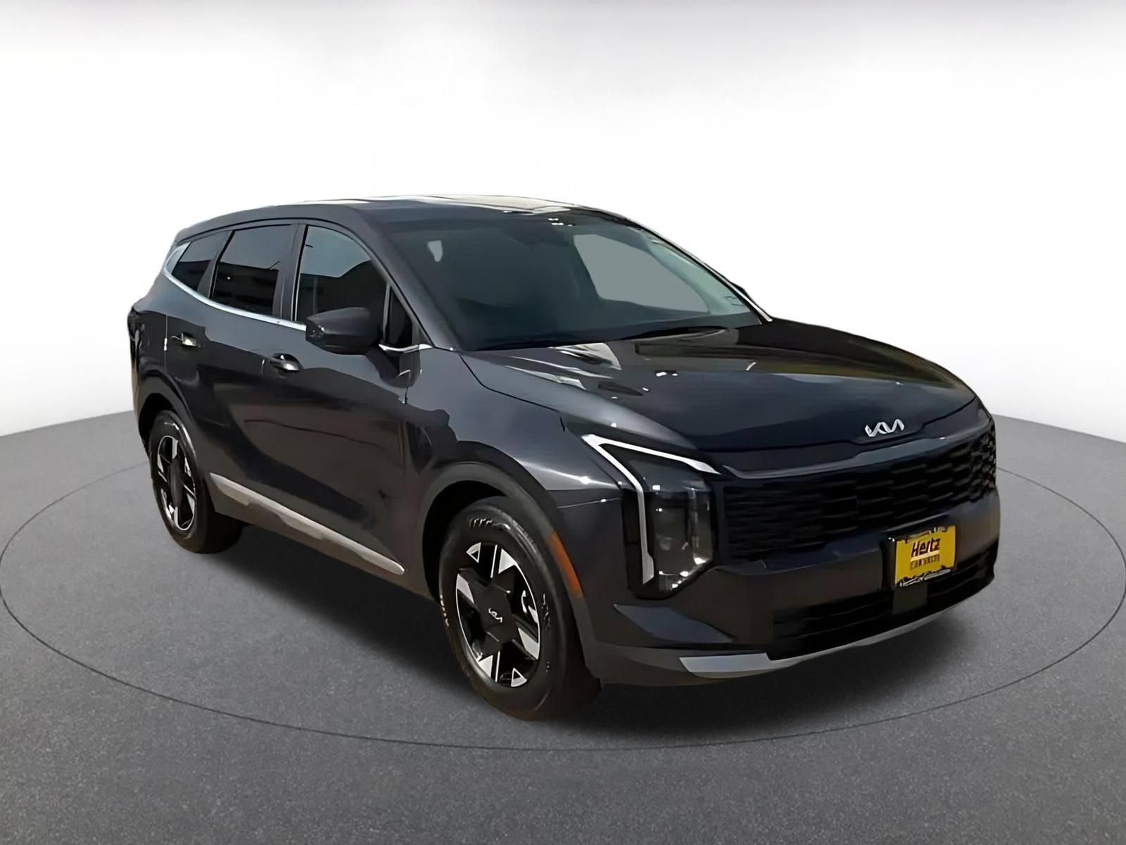 Thumbnail: 2026 Kia Sportage - 3