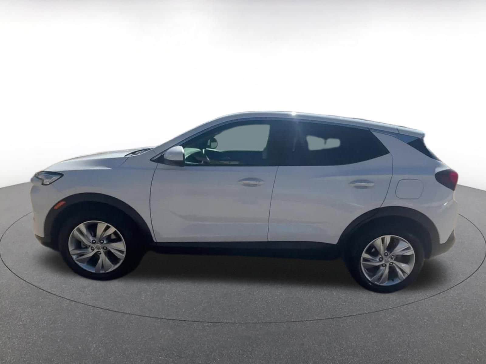 Thumbnail: 2025 Buick Encore GX - 9