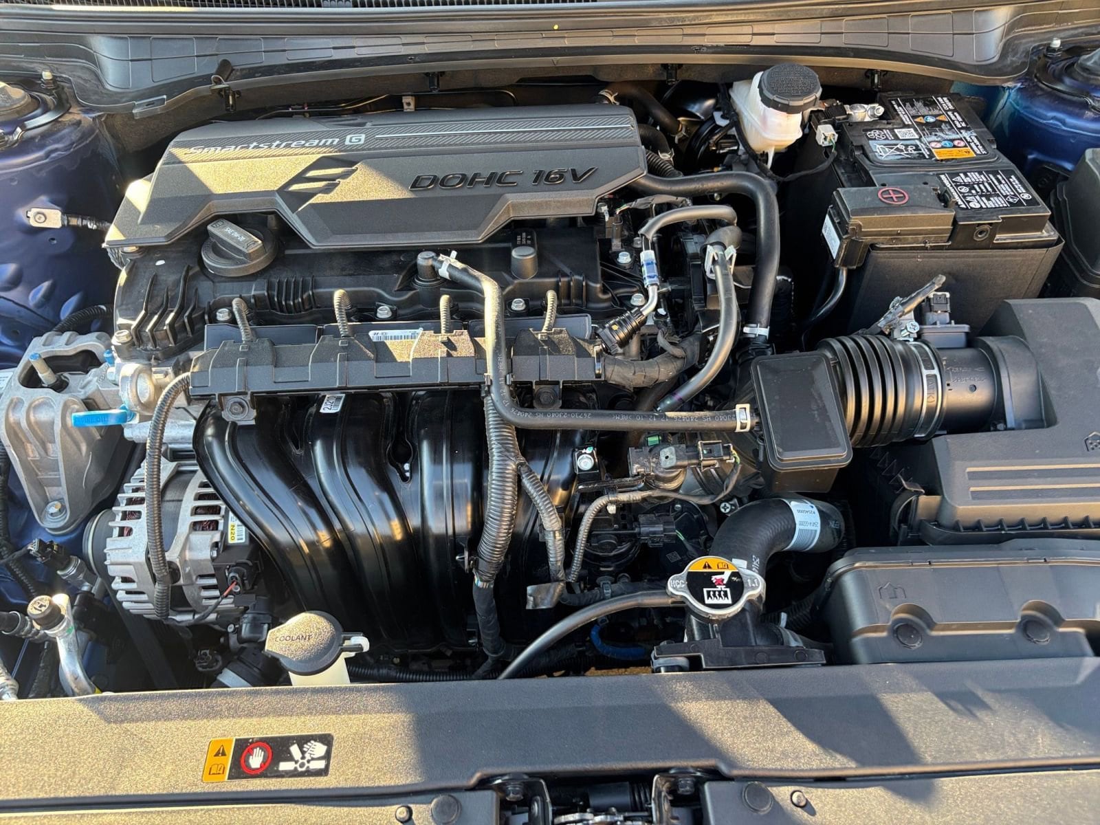 Thumbnail: 2025 Kia K4 - 30