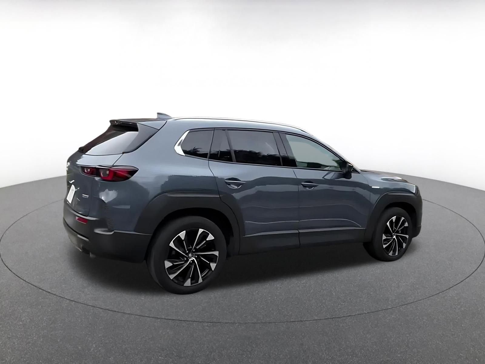Thumbnail: 2025 Kia K4 - 12