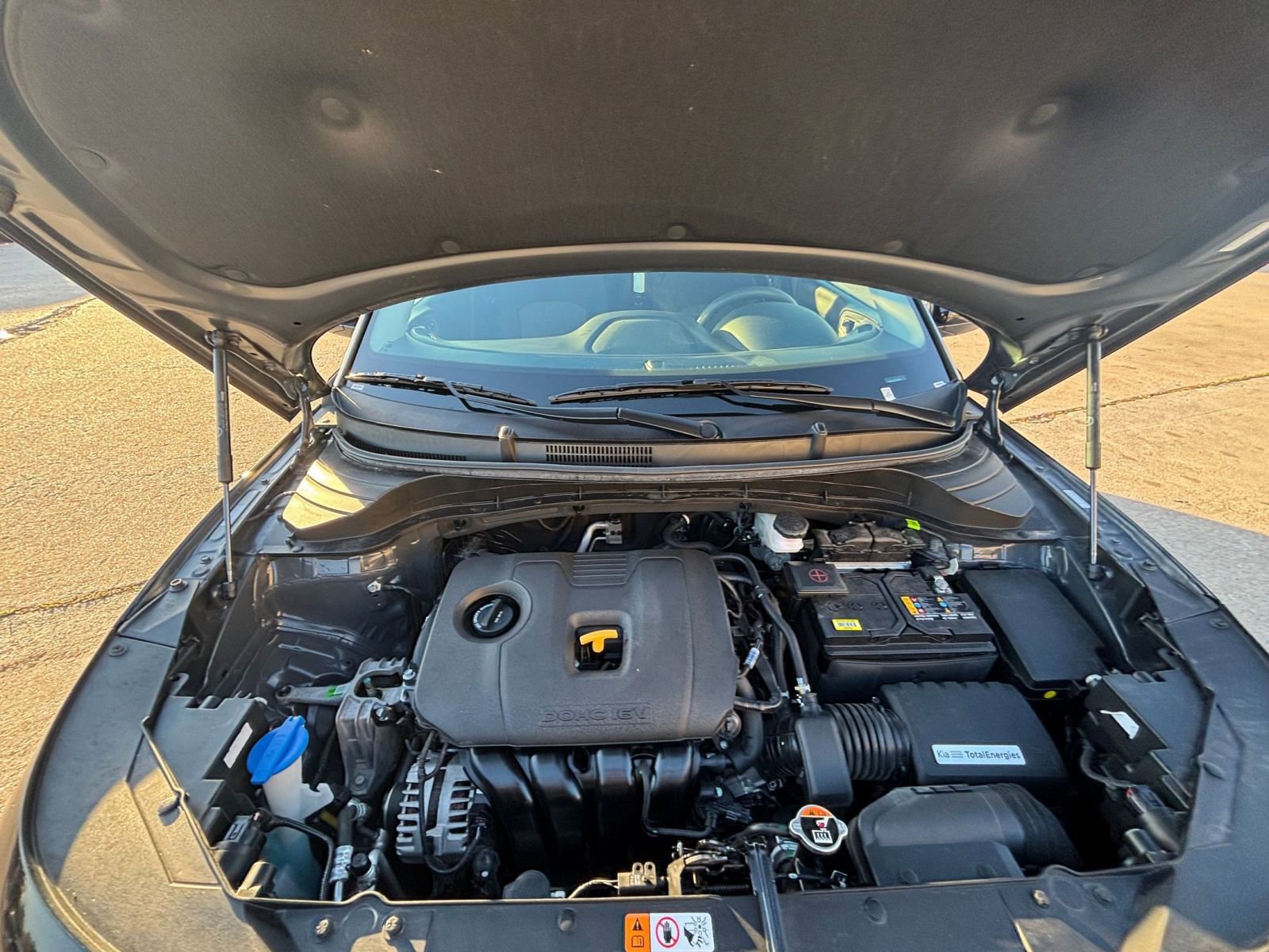 Thumbnail: 2025 Kia Soul - 30