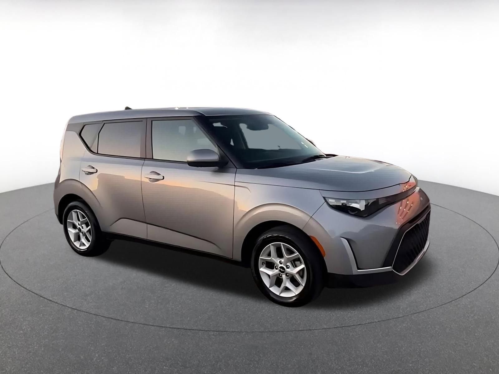 Thumbnail: 2025 Kia Soul - 2