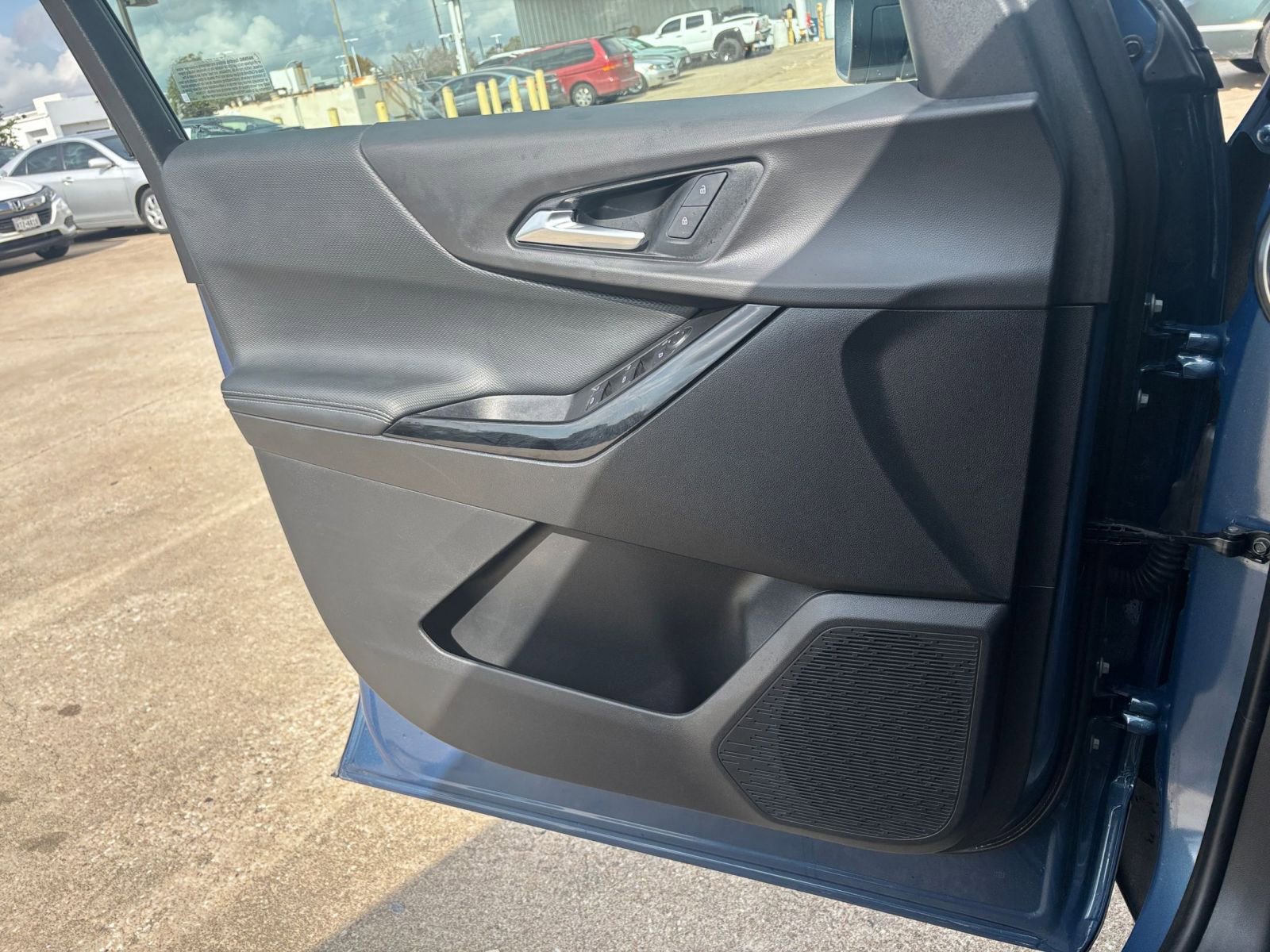 Thumbnail: 2025 Chevrolet Equinox - 20