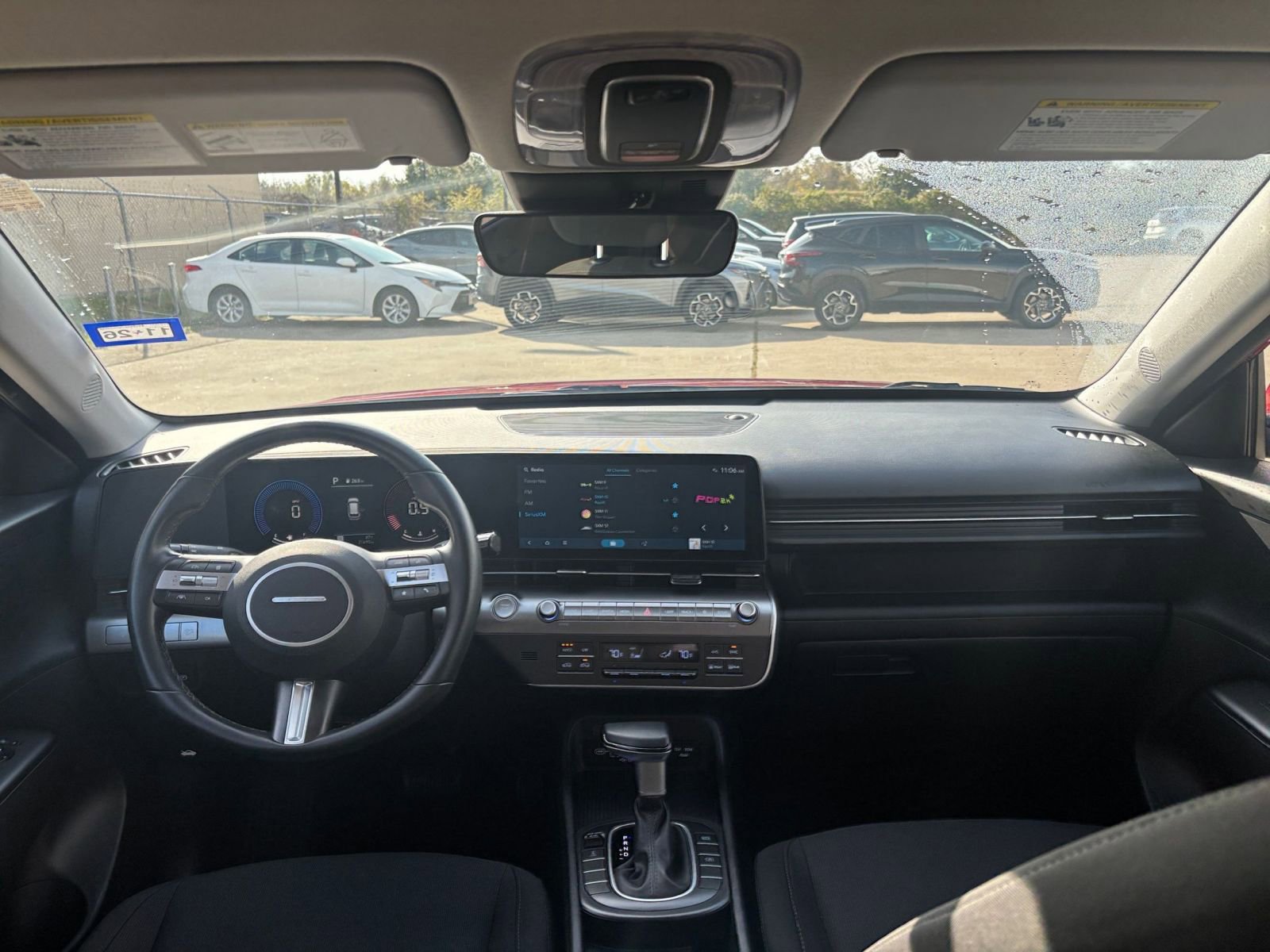 Thumbnail: 2025 Hyundai Kona - 33