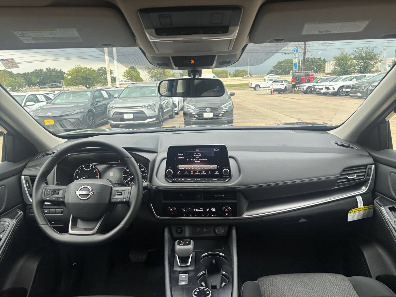 Thumbnail: 2026 Nissan Rogue - 34
