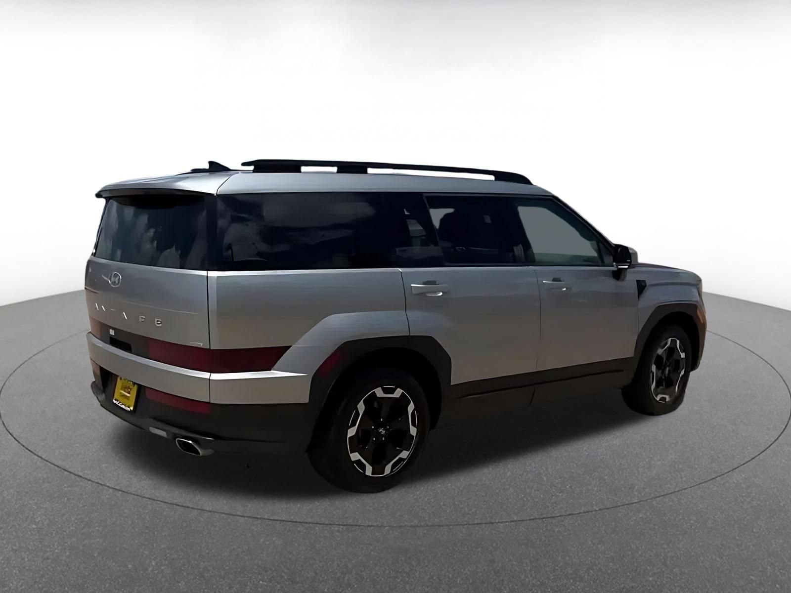 Thumbnail: 2026 Hyundai Santa Fe - 14