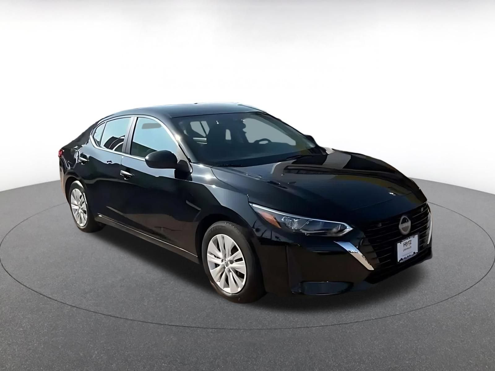 Thumbnail: 2025 Nissan Sentra - 3