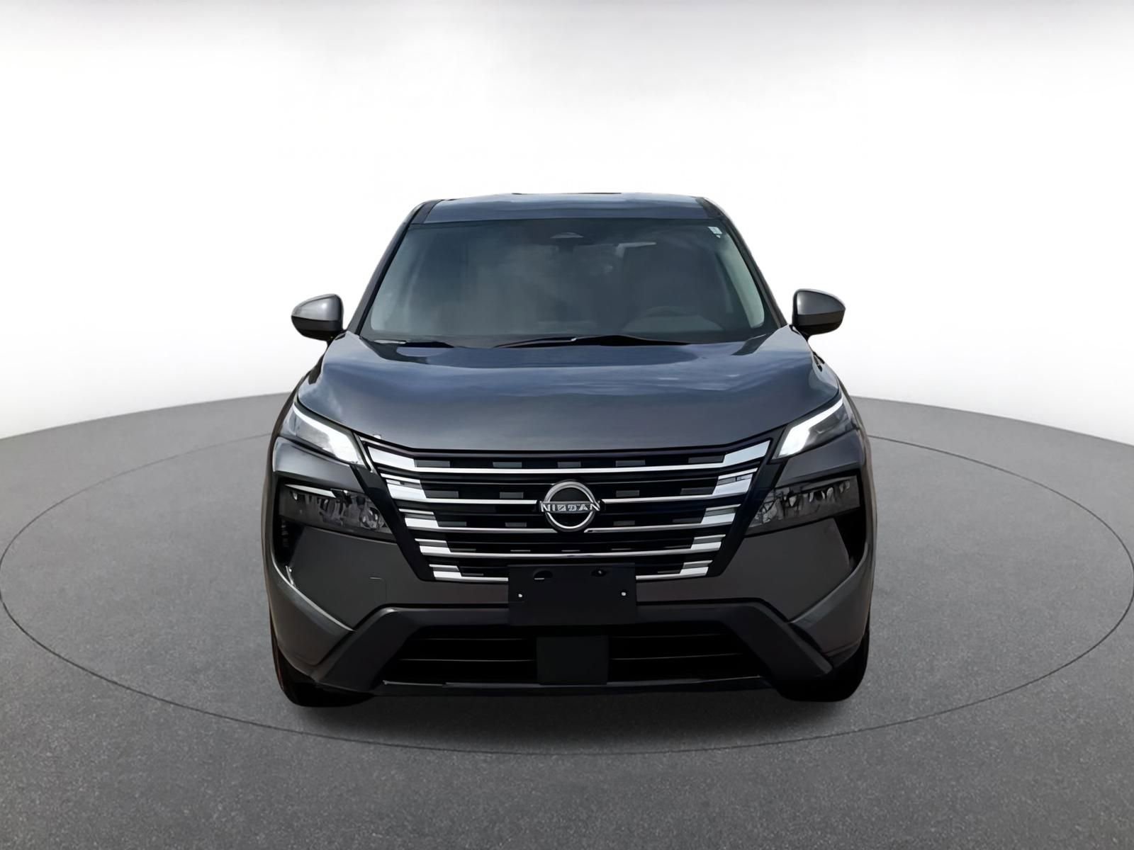 Thumbnail: 2024 Nissan Rogue - 4