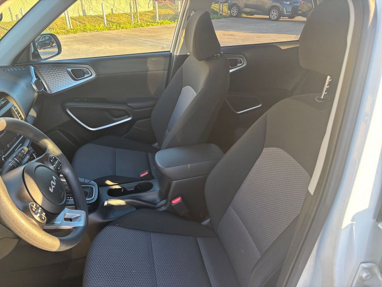 Thumbnail: 2025 Kia Soul - 34