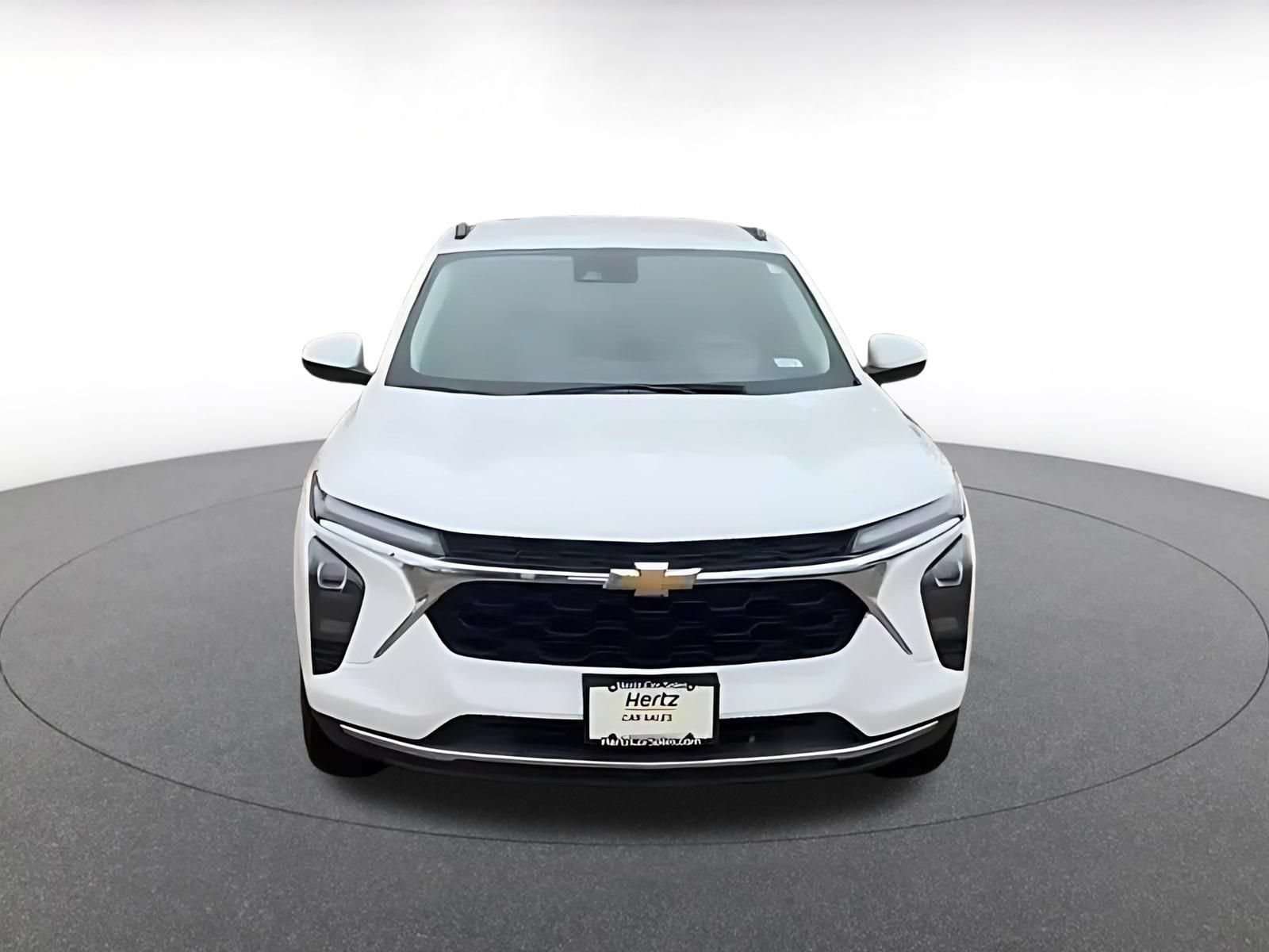 Thumbnail: 2025 Chevrolet Trax - 7