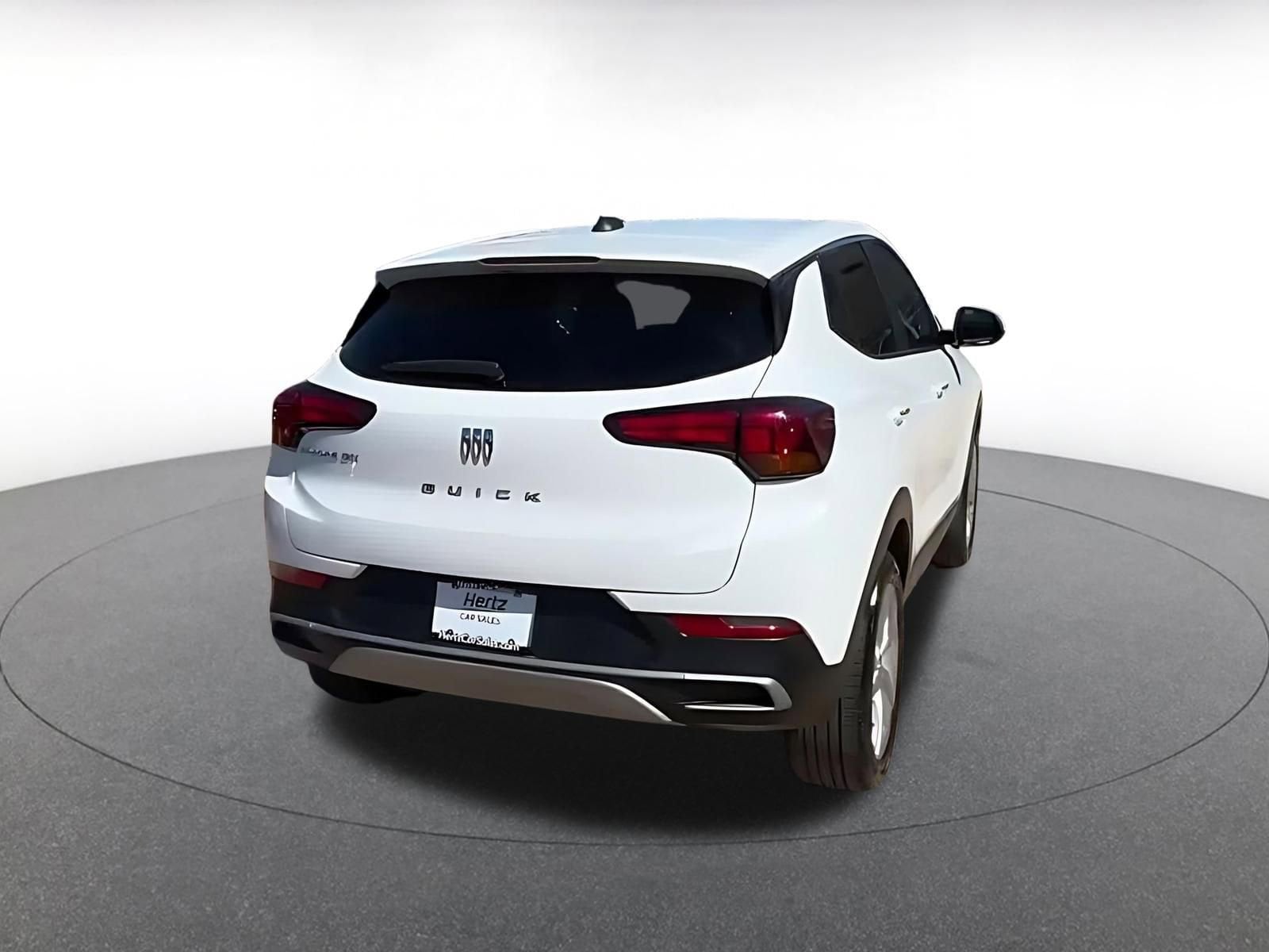 Thumbnail: 2025 Buick Encore GX - 14