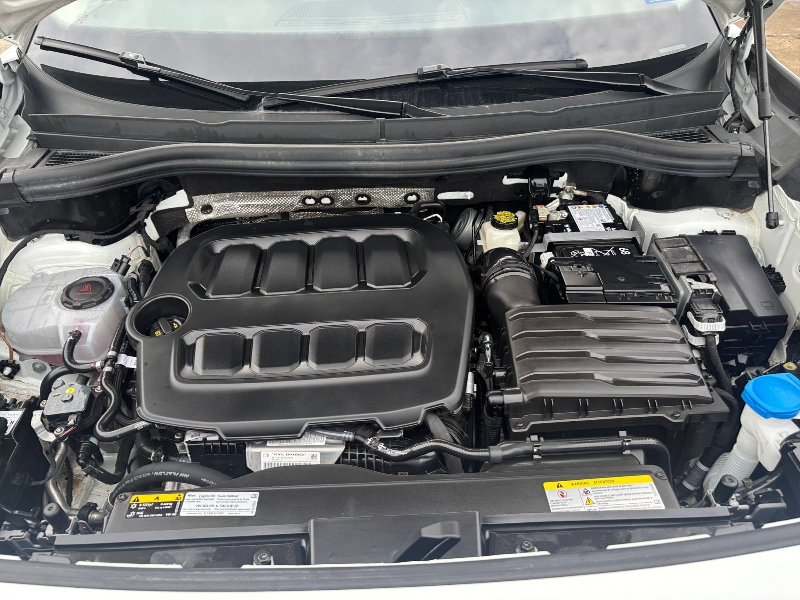Thumbnail: 2026 Volkswagen Tiguan - 33