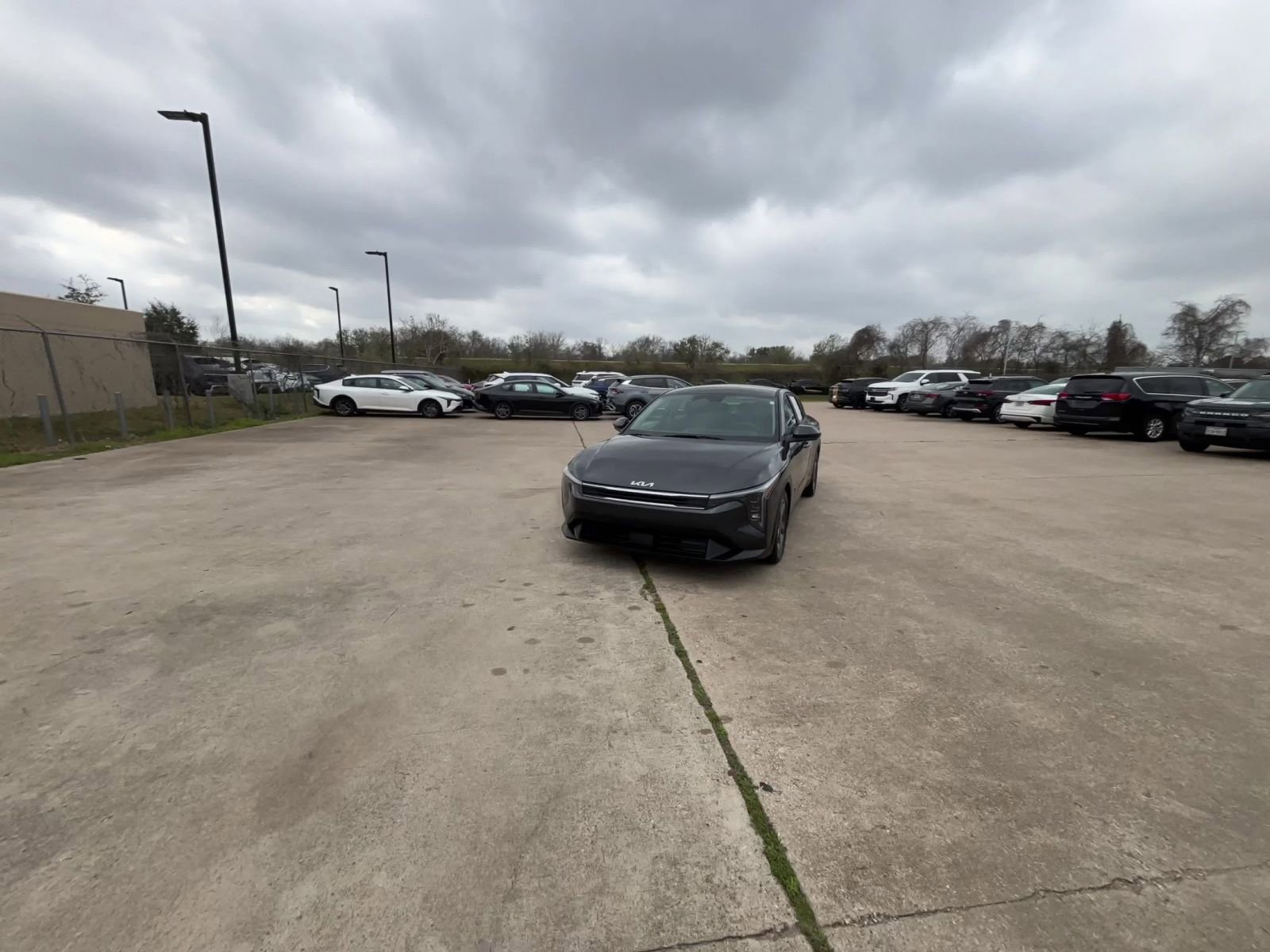 Thumbnail: 2025 Kia K4 - 16