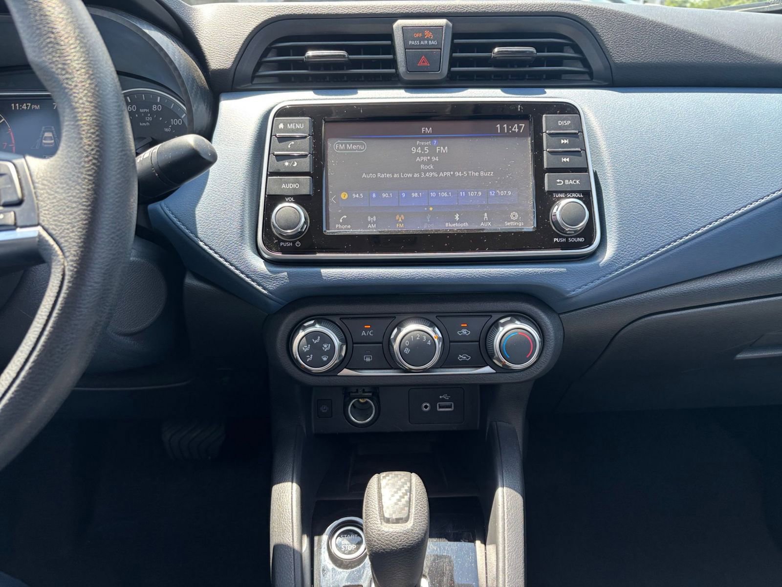 Thumbnail: 2025 Nissan Versa - 17