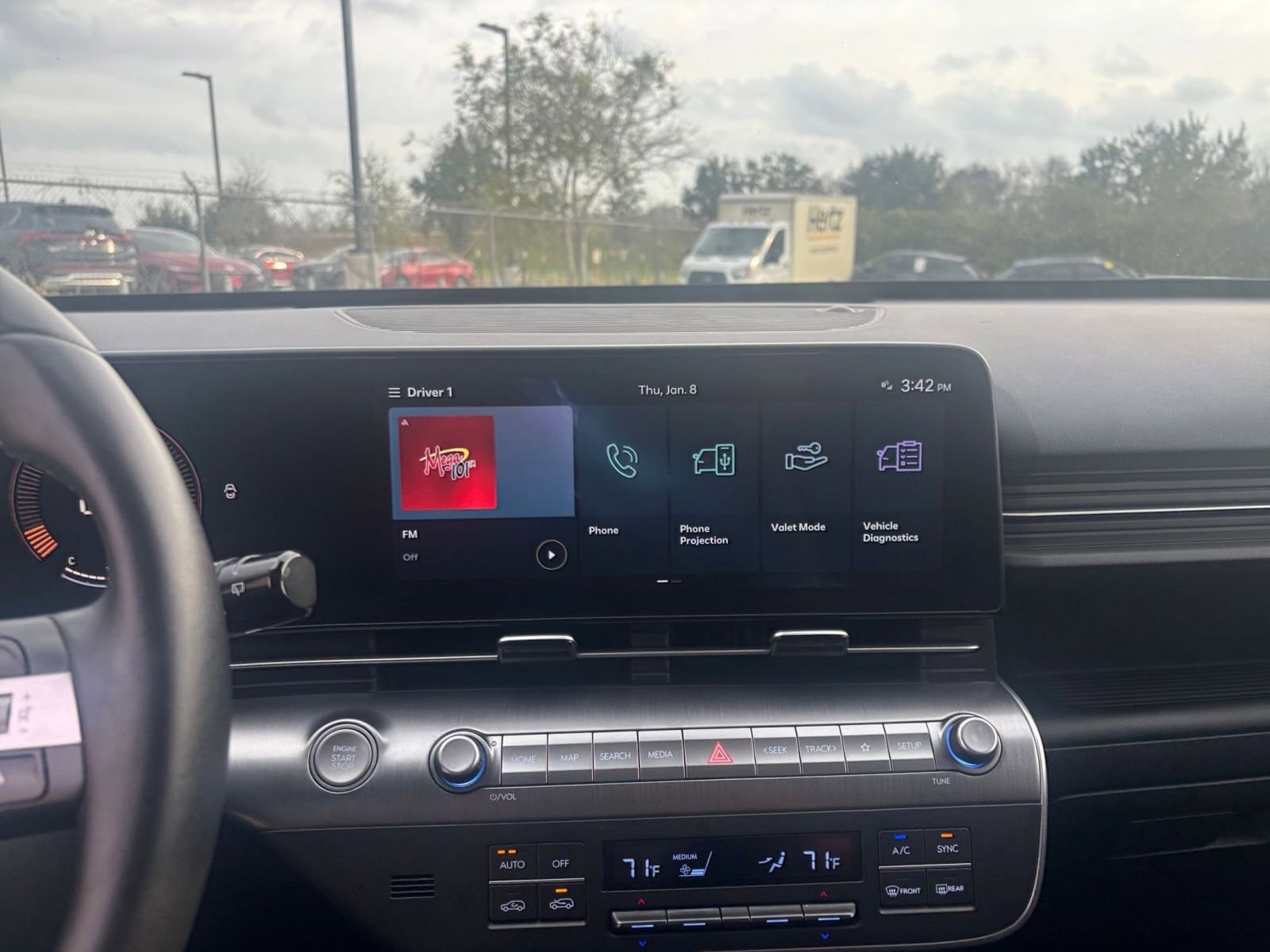 Thumbnail: 2025 Hyundai Kona - 21