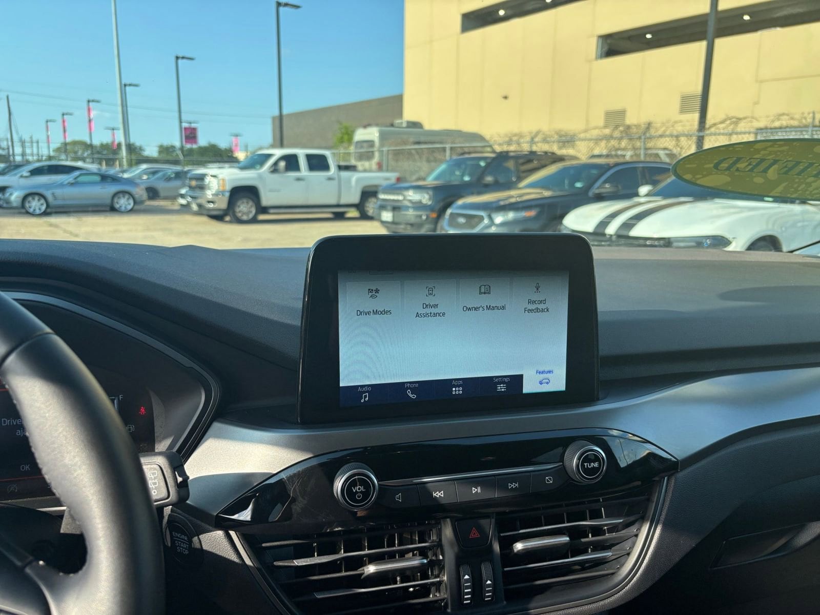 Thumbnail: 2024 Ford Escape - 15